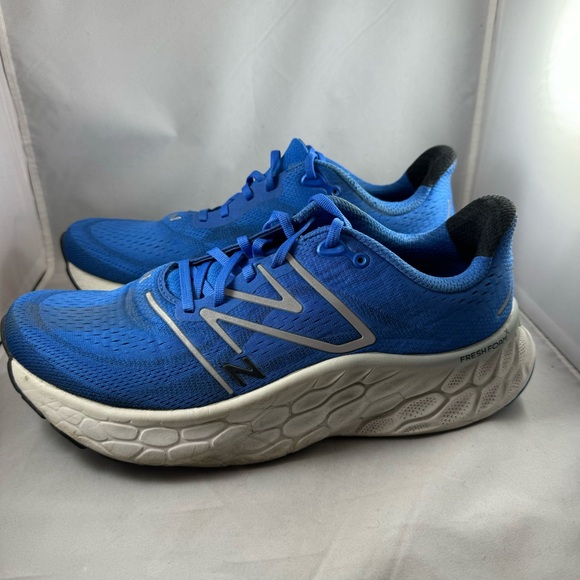 New Balance Fresh Foam More v4 Running Shoes - Men's size 12 - Picture 6 of 13